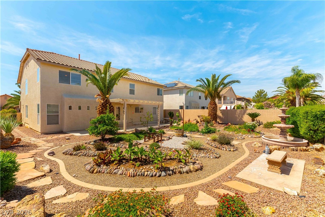 8700 Wild Diamond Avenue Las Vegas NV 89143