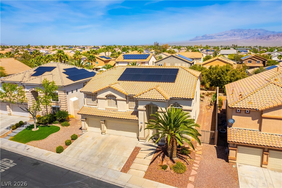 8700 Wild Diamond Avenue Las Vegas NV 89143