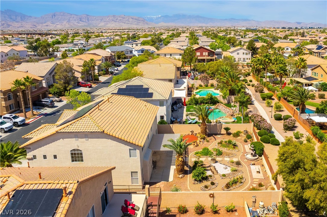 8700 Wild Diamond Avenue Las Vegas NV 89143