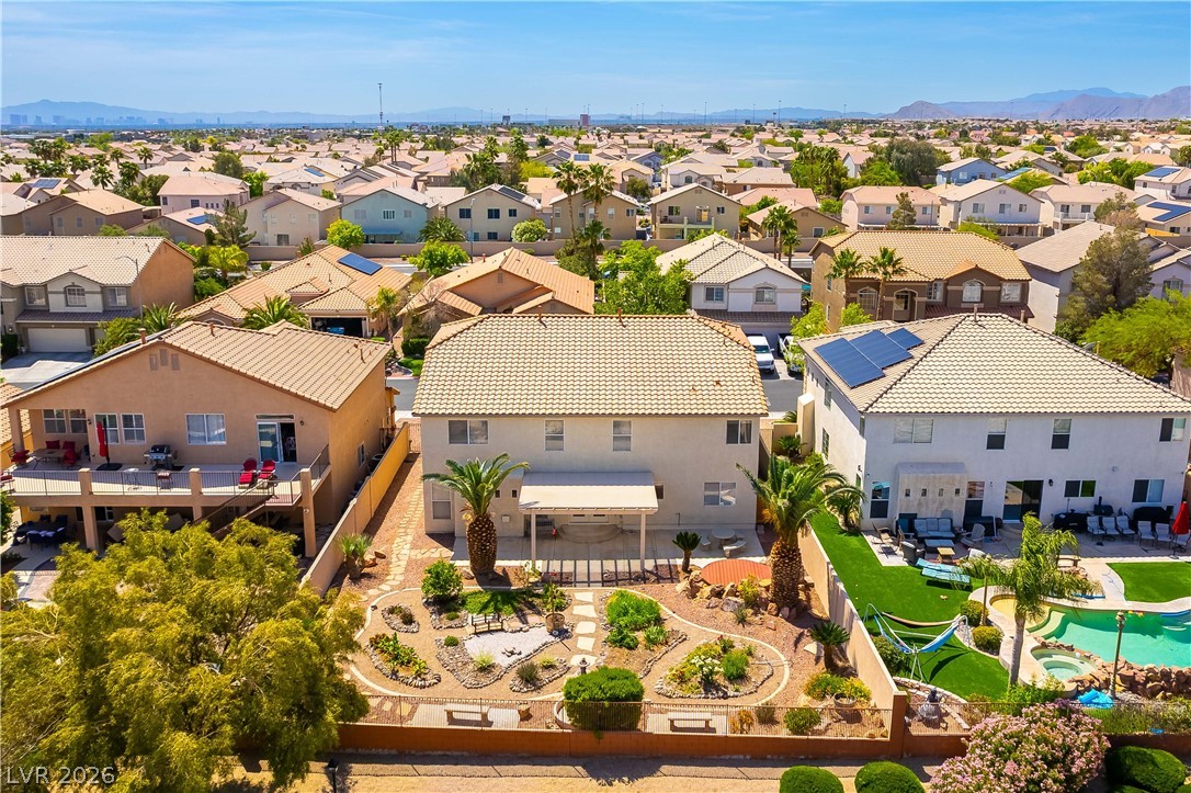 8700 Wild Diamond Avenue Las Vegas NV 89143