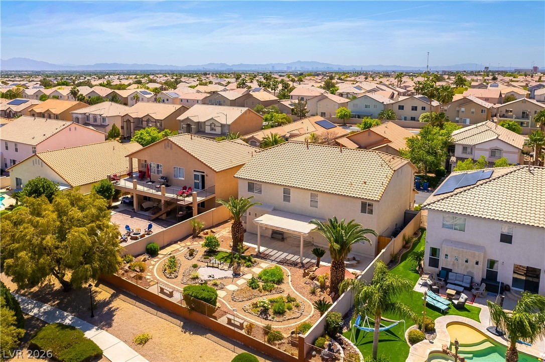8700 Wild Diamond Avenue Las Vegas NV 89143