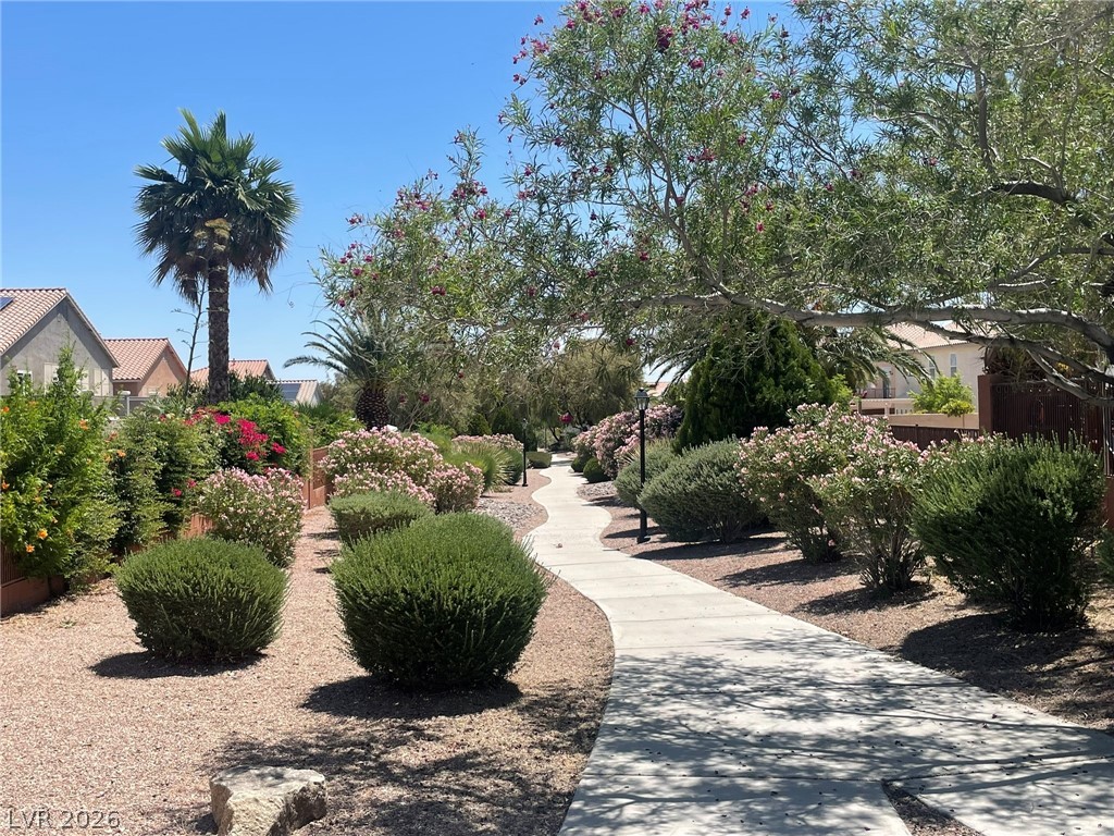 8700 Wild Diamond Avenue Las Vegas NV 89143