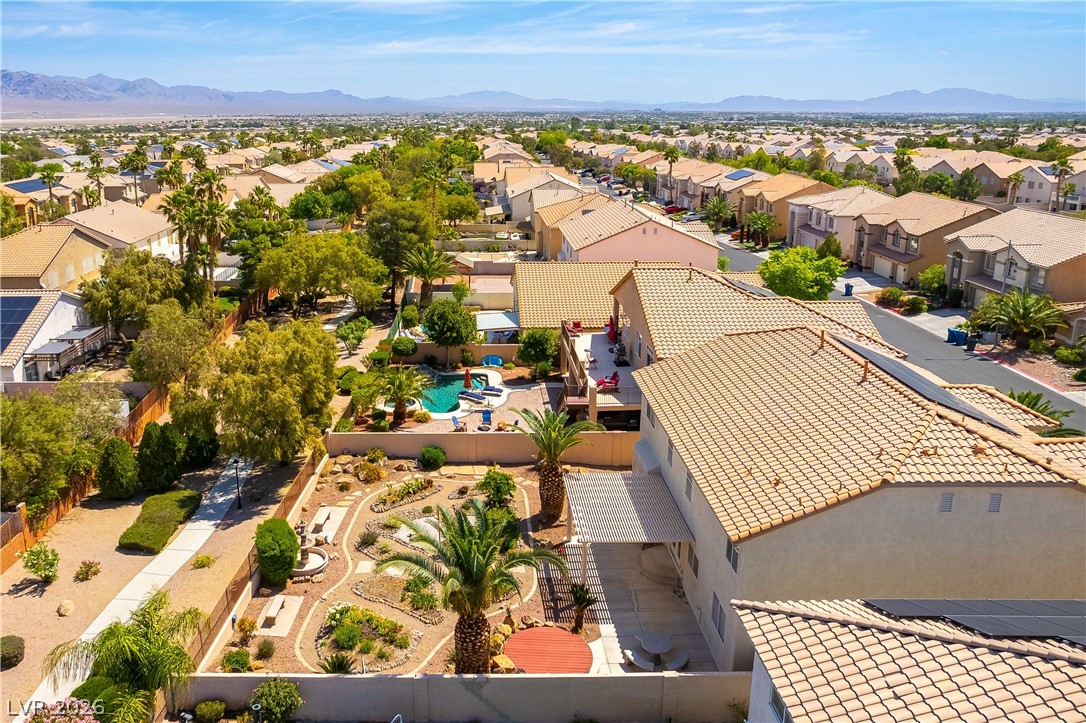 8700 Wild Diamond Avenue Las Vegas NV 89143