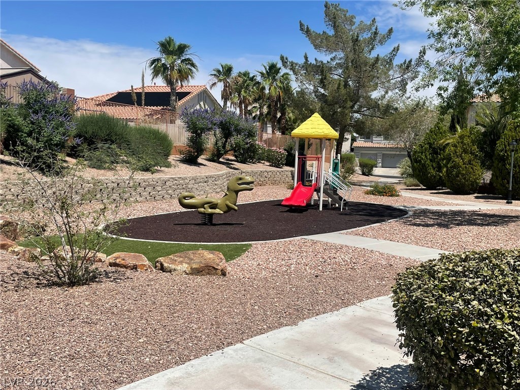 8700 Wild Diamond Avenue Las Vegas NV 89143