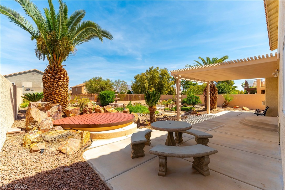 8700 Wild Diamond Avenue Las Vegas NV 89143