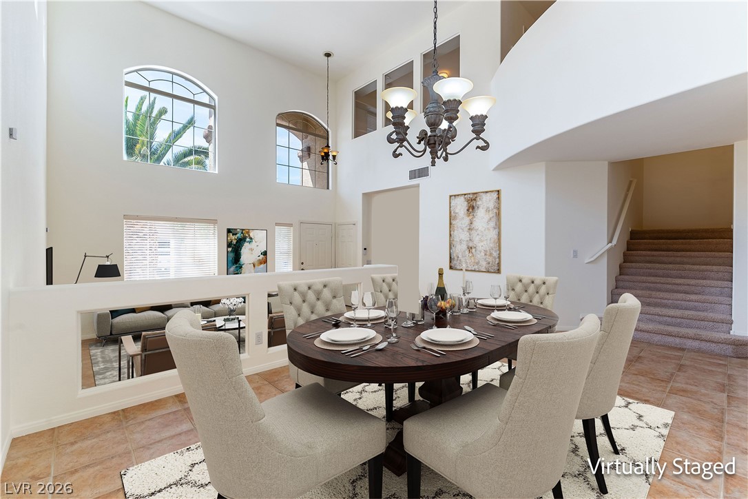 8700 Wild Diamond Avenue Las Vegas NV 89143