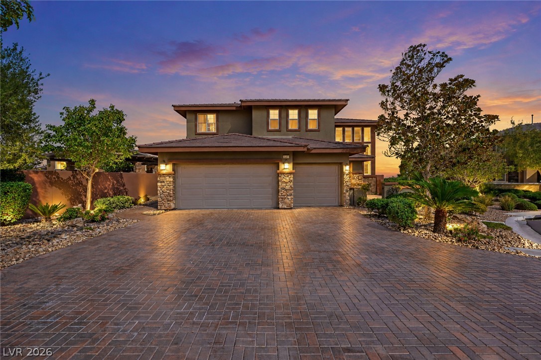 10470 Dove Meadow Way Las Vegas NV 89135
