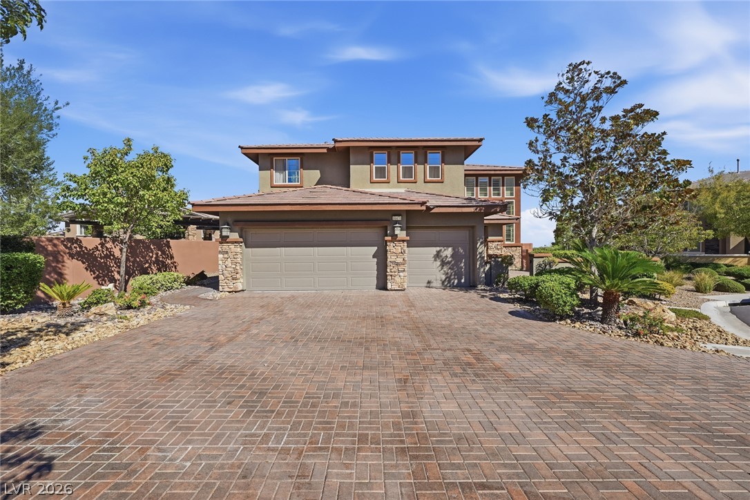 10470 Dove Meadow Way Las Vegas NV 89135