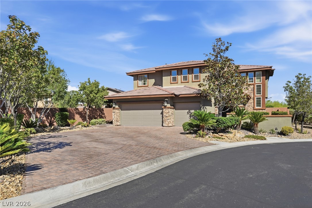 10470 Dove Meadow Way Las Vegas NV 89135