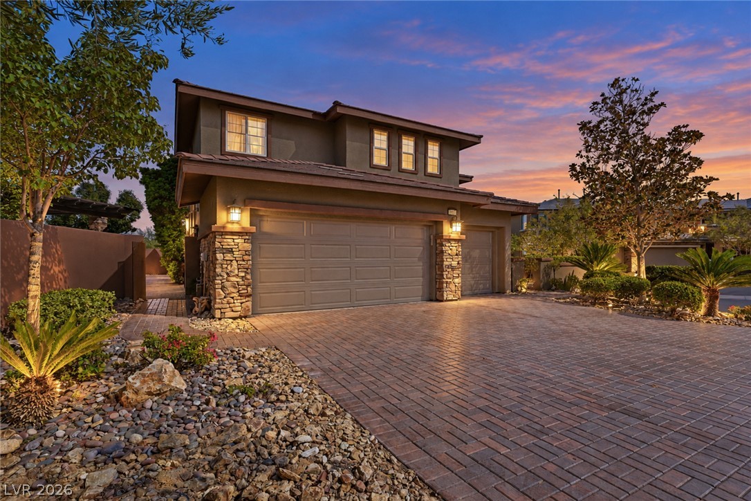 10470 Dove Meadow Way Las Vegas NV 89135