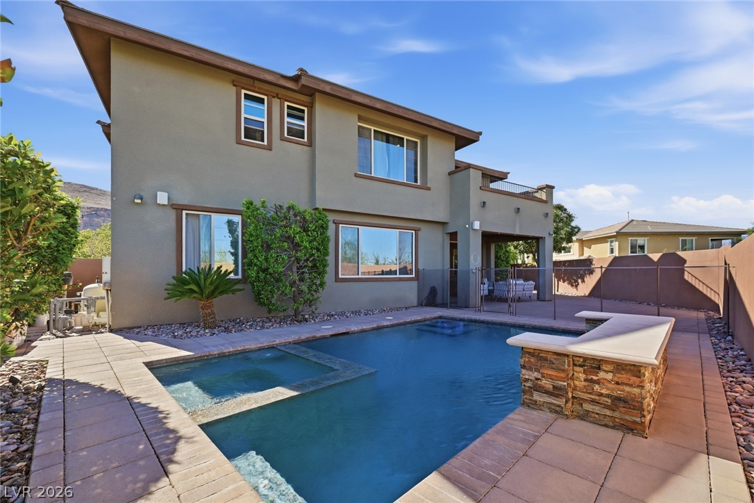 10470 Dove Meadow Way Las Vegas NV 89135