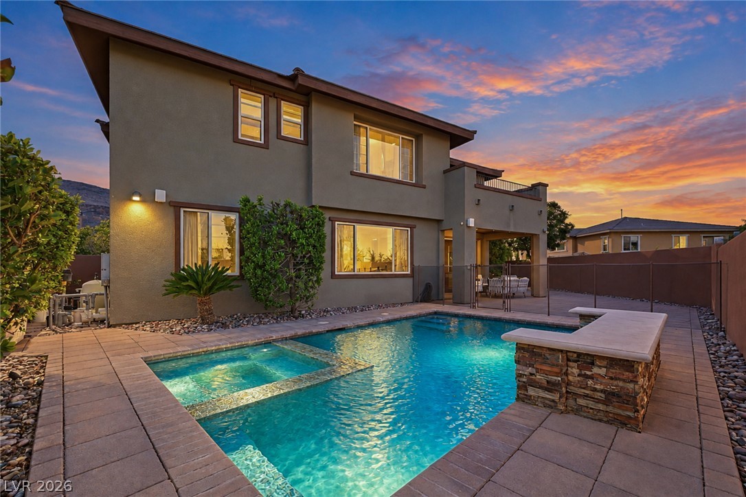 10470 Dove Meadow Way Las Vegas NV 89135