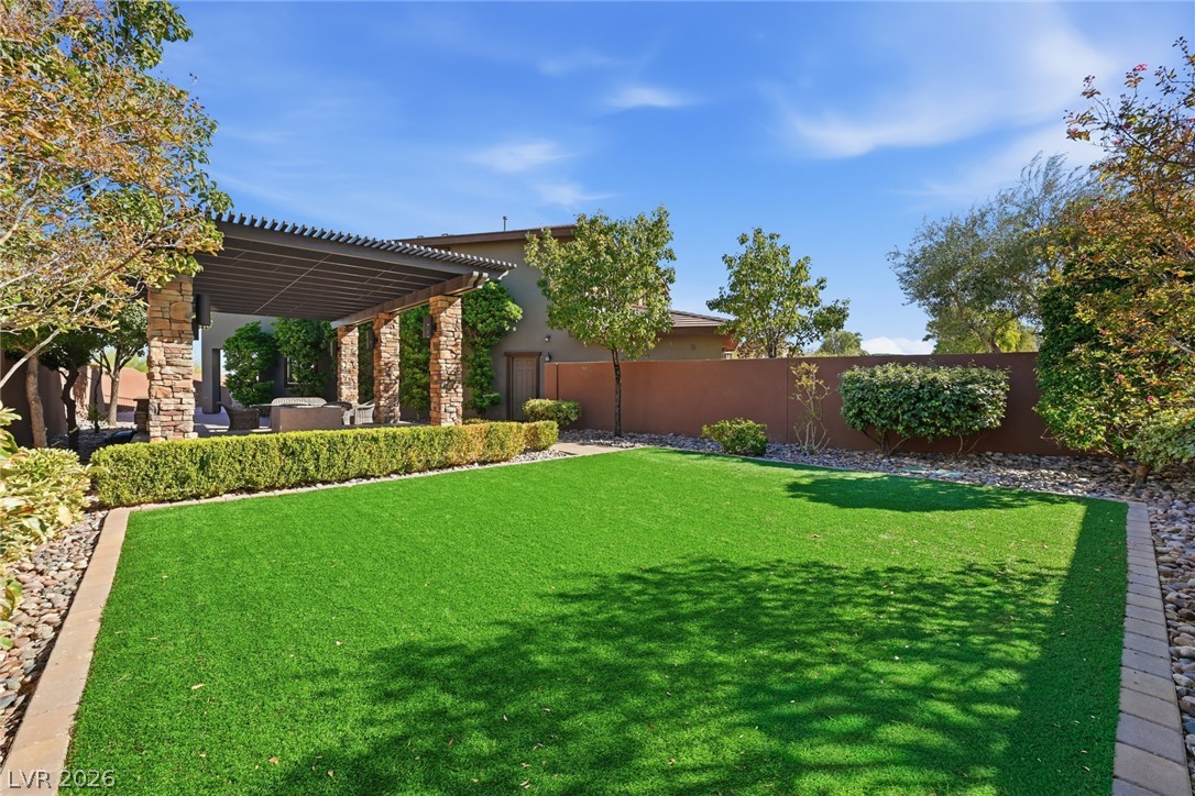 10470 Dove Meadow Way Las Vegas NV 89135