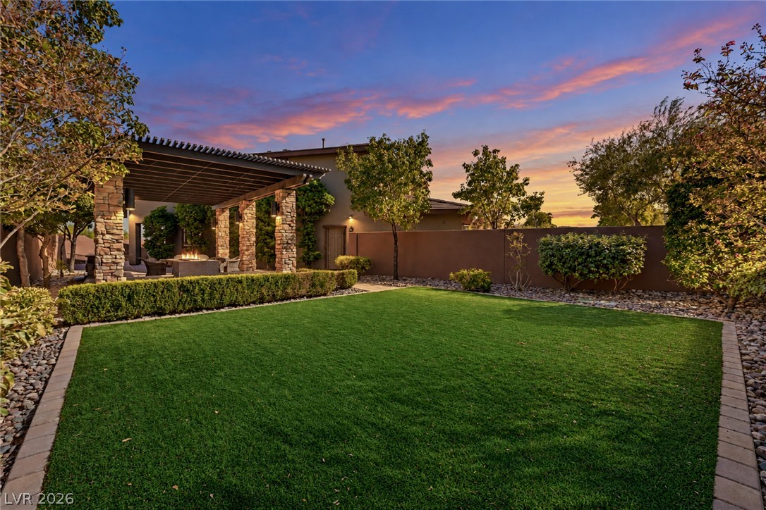 10470 Dove Meadow Way Las Vegas NV 89135