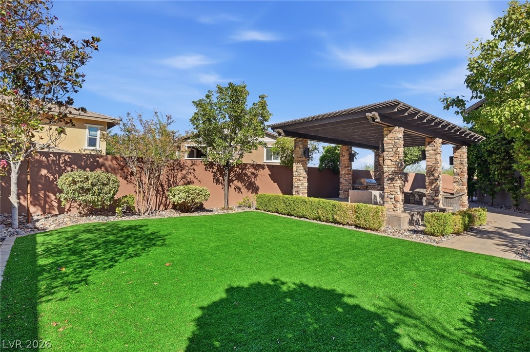 10470 Dove Meadow Way Las Vegas NV 89135