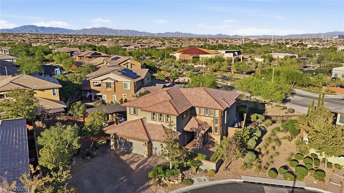 10470 Dove Meadow Way Las Vegas NV 89135