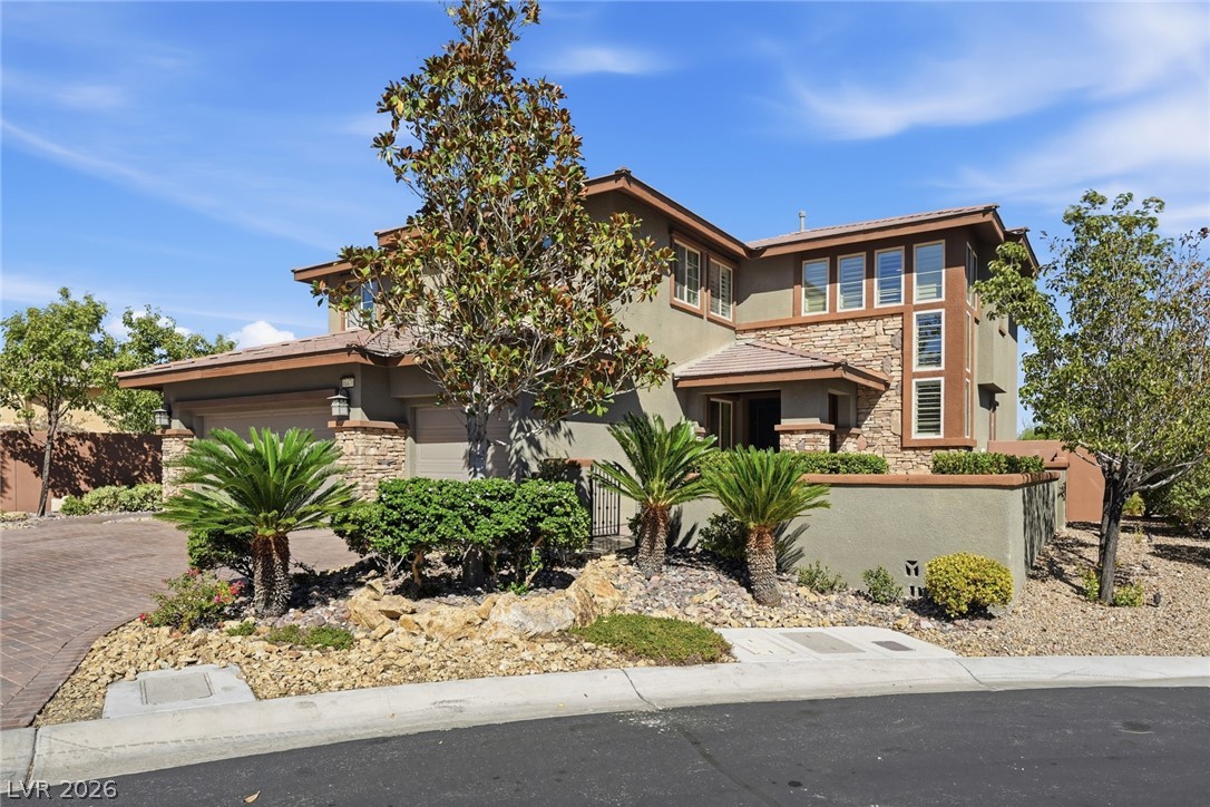 10470 Dove Meadow Way Las Vegas NV 89135