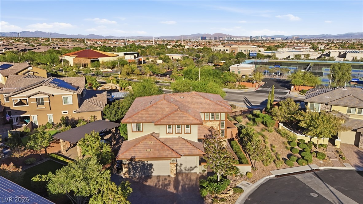 10470 Dove Meadow Way Las Vegas NV 89135