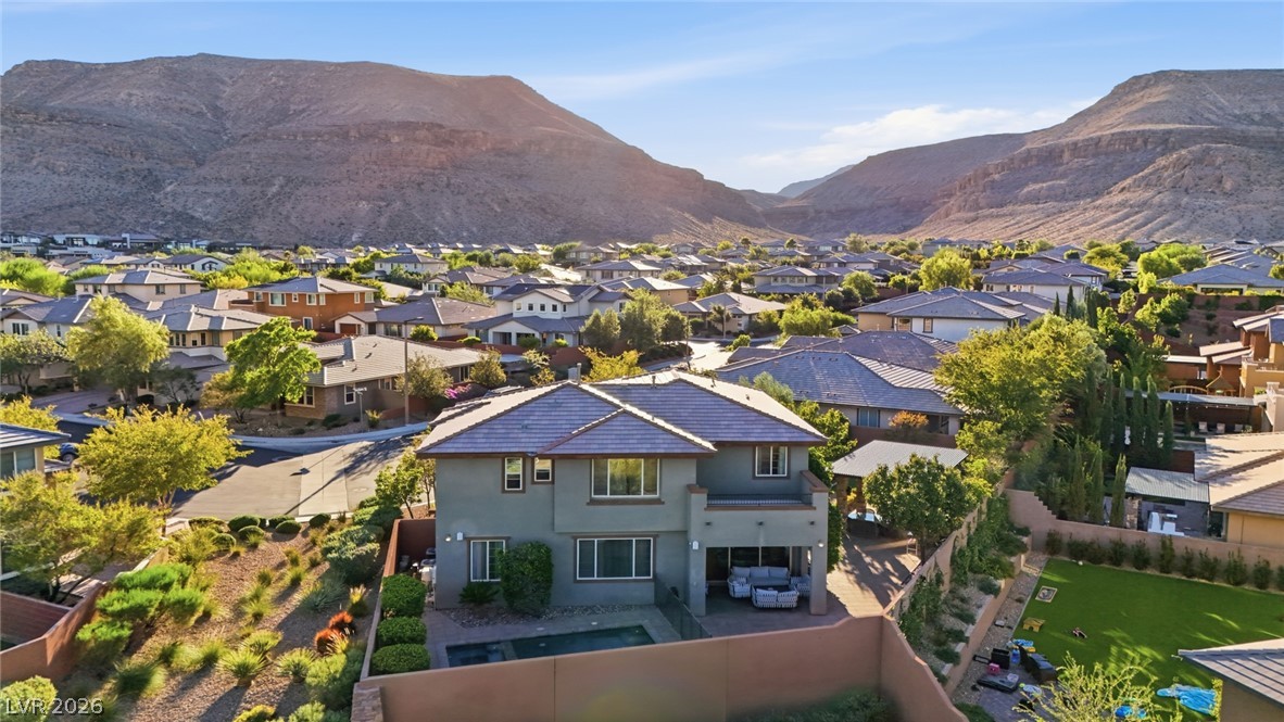 10470 Dove Meadow Way Las Vegas NV 89135