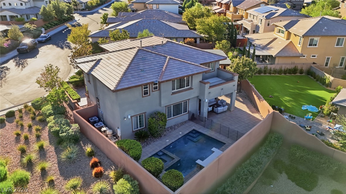 10470 Dove Meadow Way Las Vegas NV 89135