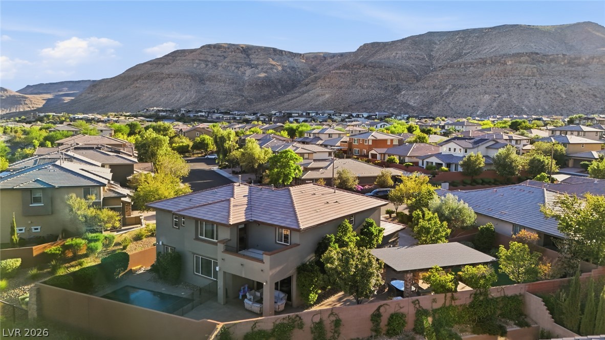 10470 Dove Meadow Way Las Vegas NV 89135