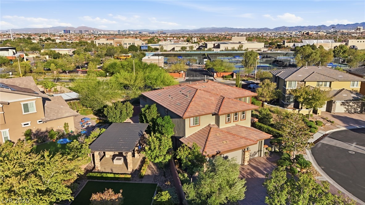 10470 Dove Meadow Way Las Vegas NV 89135