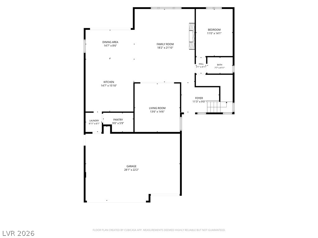 10470 Dove Meadow Way Las Vegas NV 89135