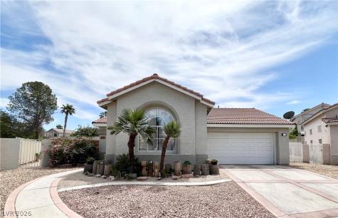 68 Magical Mystery Lane Henderson NV 89074