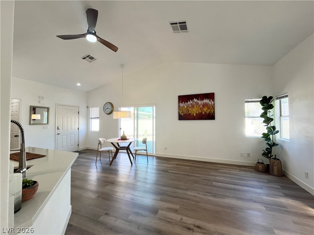 68 Magical Mystery Lane Henderson NV 89074