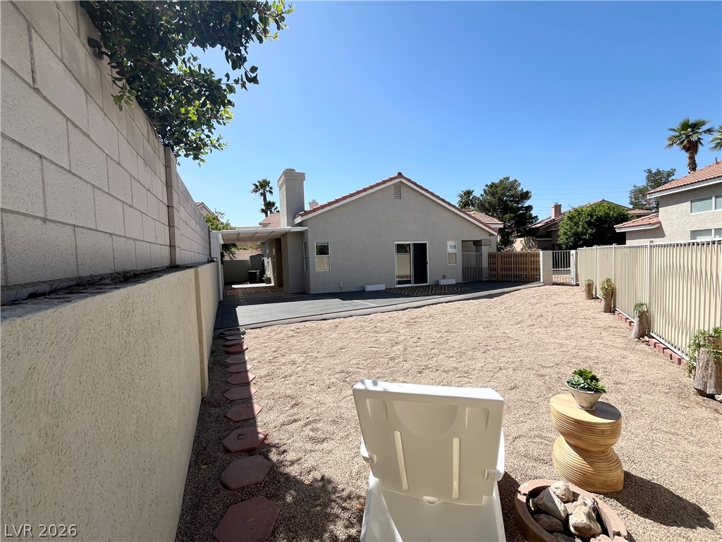 68 Magical Mystery Lane Henderson NV 89074