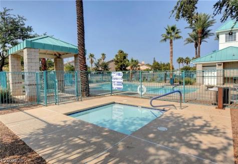 68 Magical Mystery Lane Henderson NV 89074