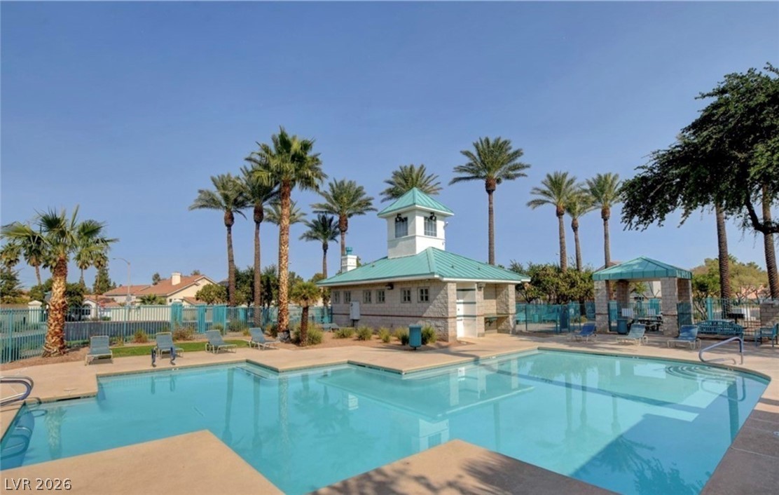 68 Magical Mystery Lane Henderson NV 89074