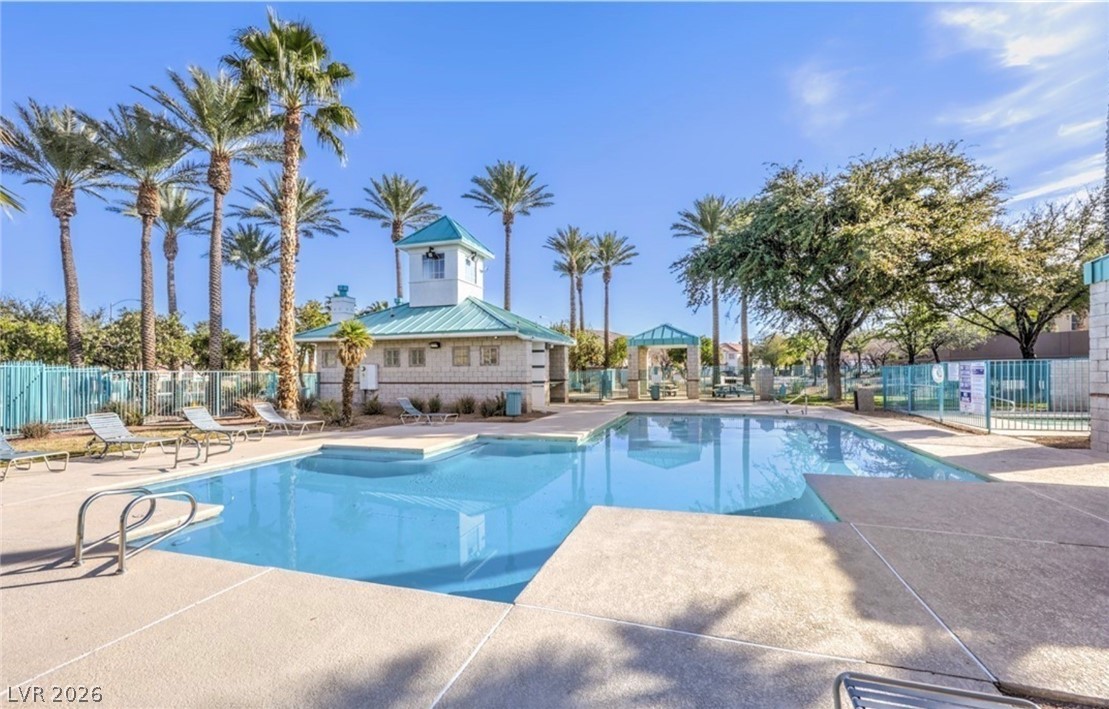 68 Magical Mystery Lane Henderson NV 89074