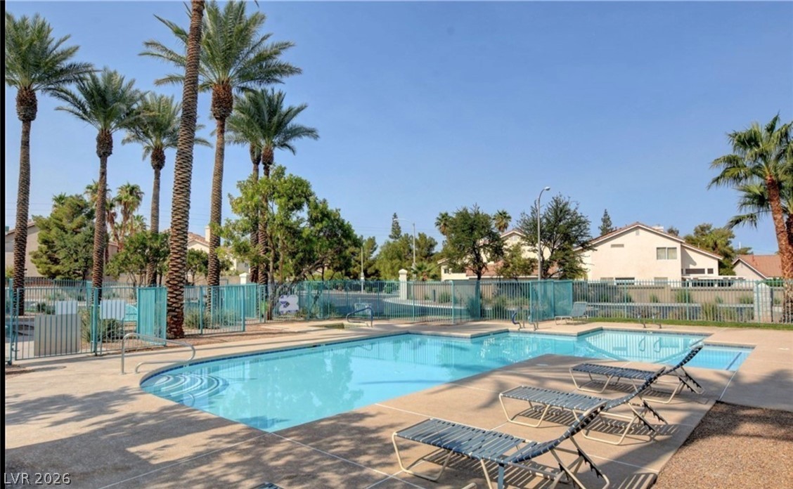 68 Magical Mystery Lane Henderson NV 89074