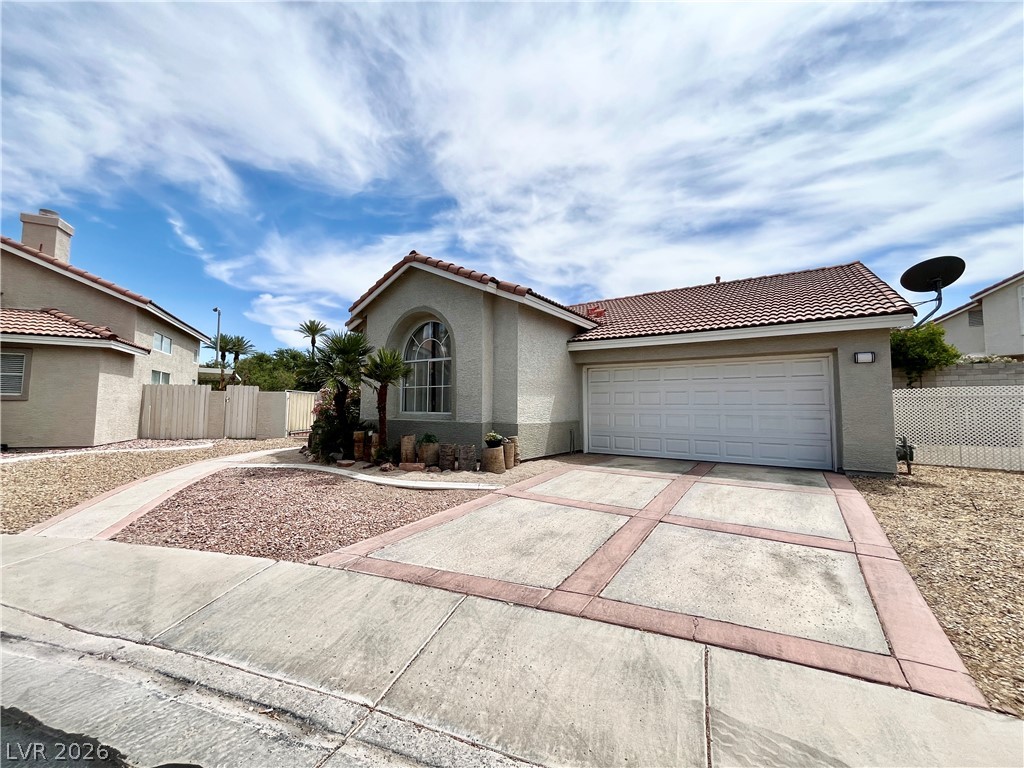 68 Magical Mystery Lane Henderson NV 89074