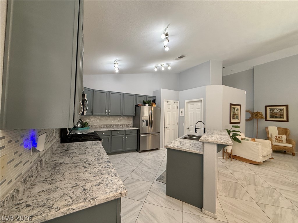 1717 Tranquil Meadows Lane Las Vegas NV 89128