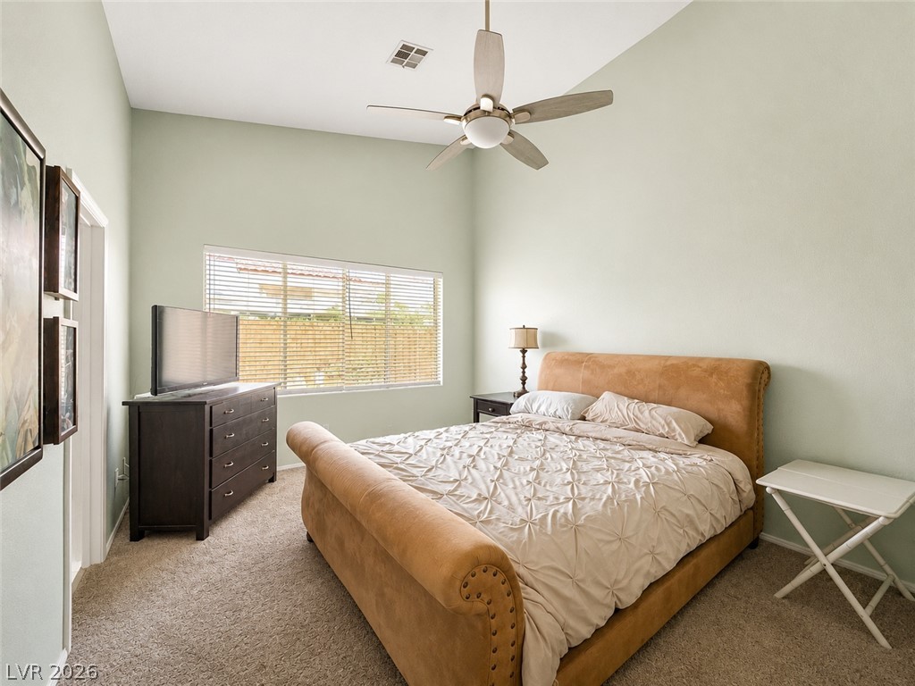1717 Tranquil Meadows Lane Las Vegas NV 89128