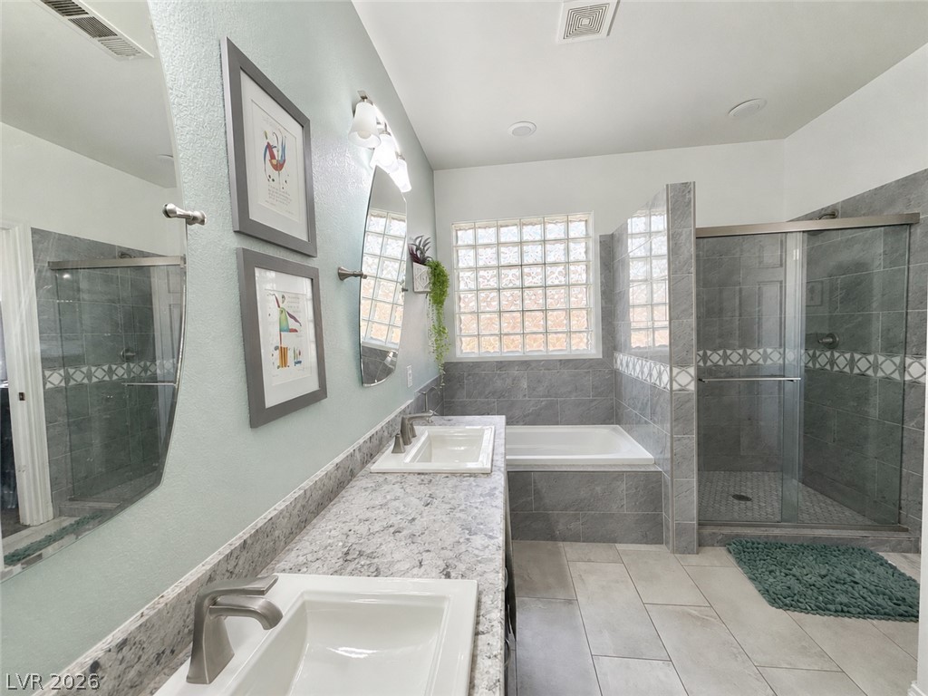 1717 Tranquil Meadows Lane Las Vegas NV 89128