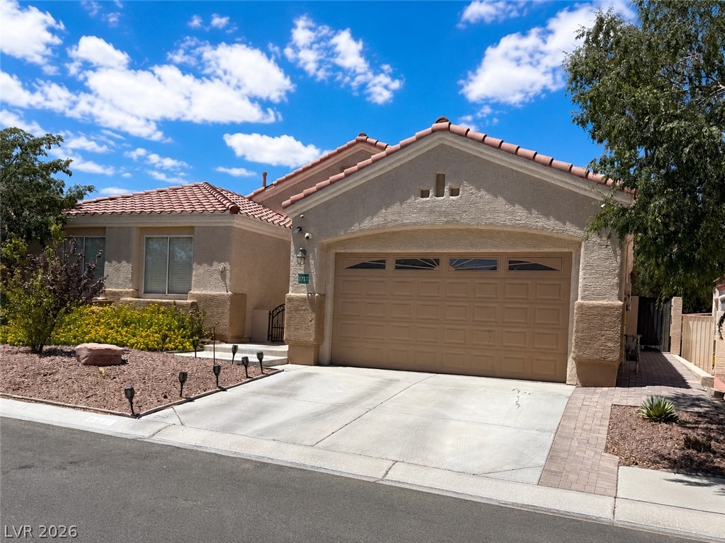 1717 Tranquil Meadows Lane Las Vegas NV 89128