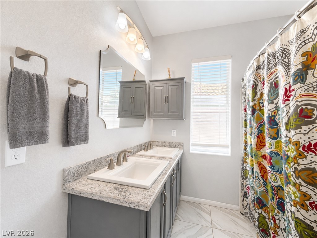 1717 Tranquil Meadows Lane Las Vegas NV 89128