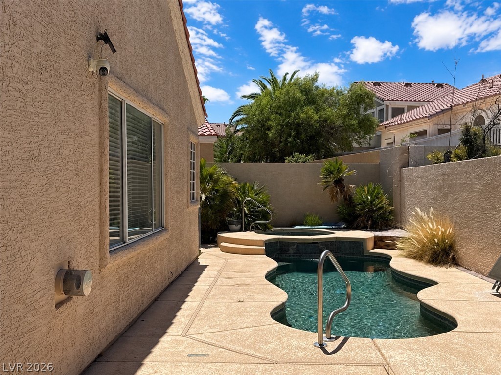 1717 Tranquil Meadows Lane Las Vegas NV 89128