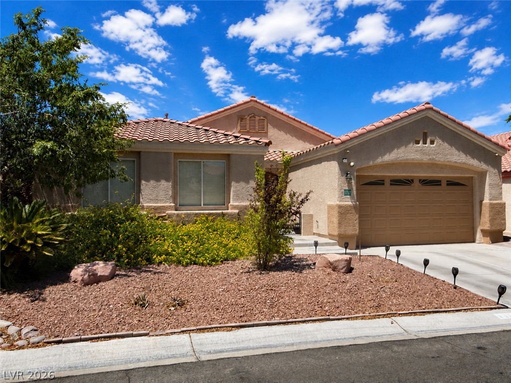 1717 Tranquil Meadows Lane Las Vegas NV 89128