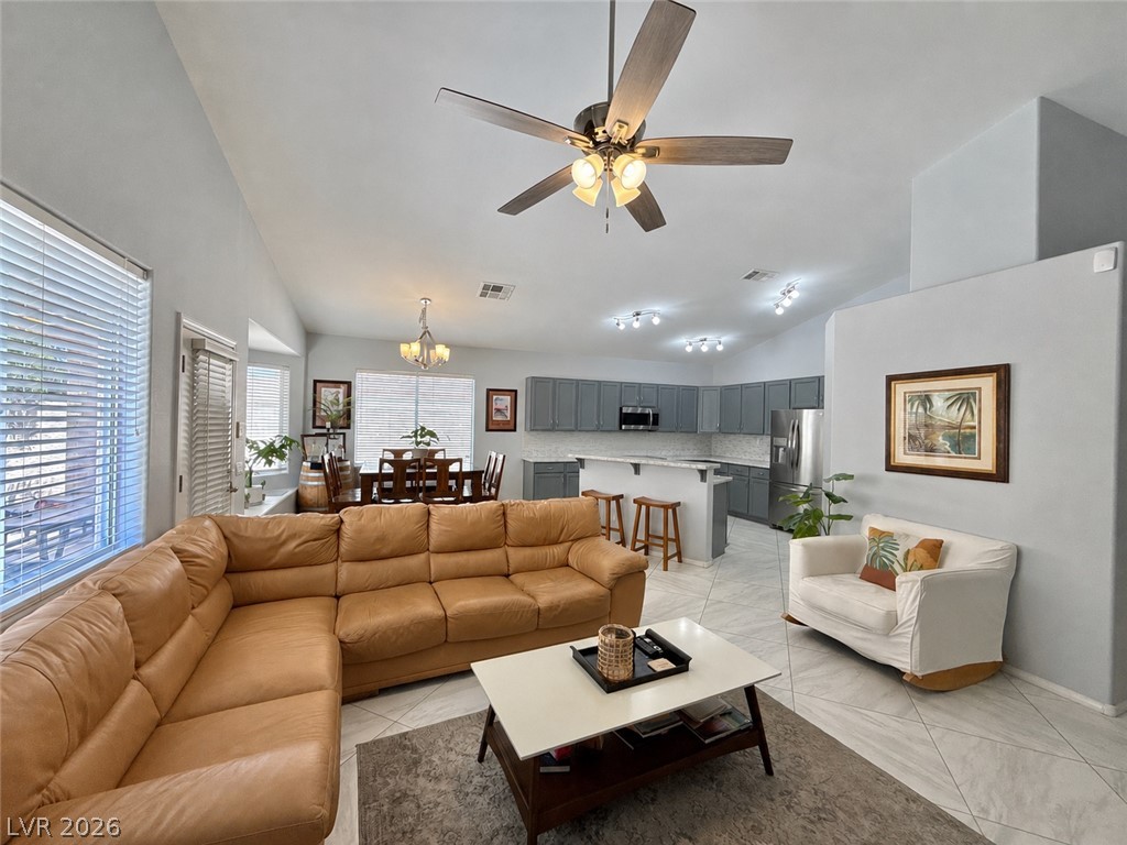 1717 Tranquil Meadows Lane Las Vegas NV 89128