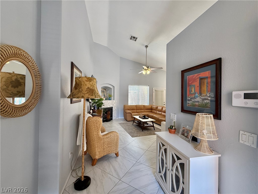 1717 Tranquil Meadows Lane Las Vegas NV 89128
