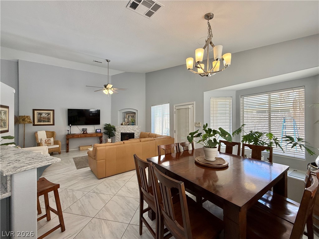 1717 Tranquil Meadows Lane Las Vegas NV 89128