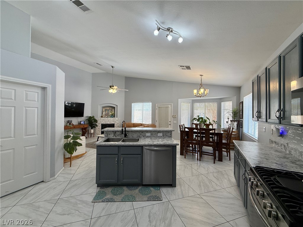 1717 Tranquil Meadows Lane Las Vegas NV 89128
