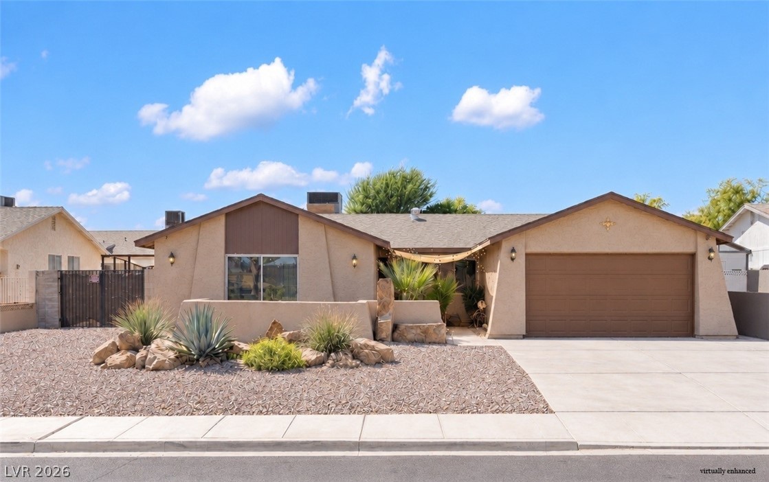5389 West Braewood Avenue Las Vegas NV 89120