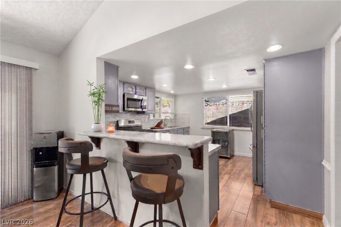 5389 West Braewood Avenue Las Vegas NV 89120