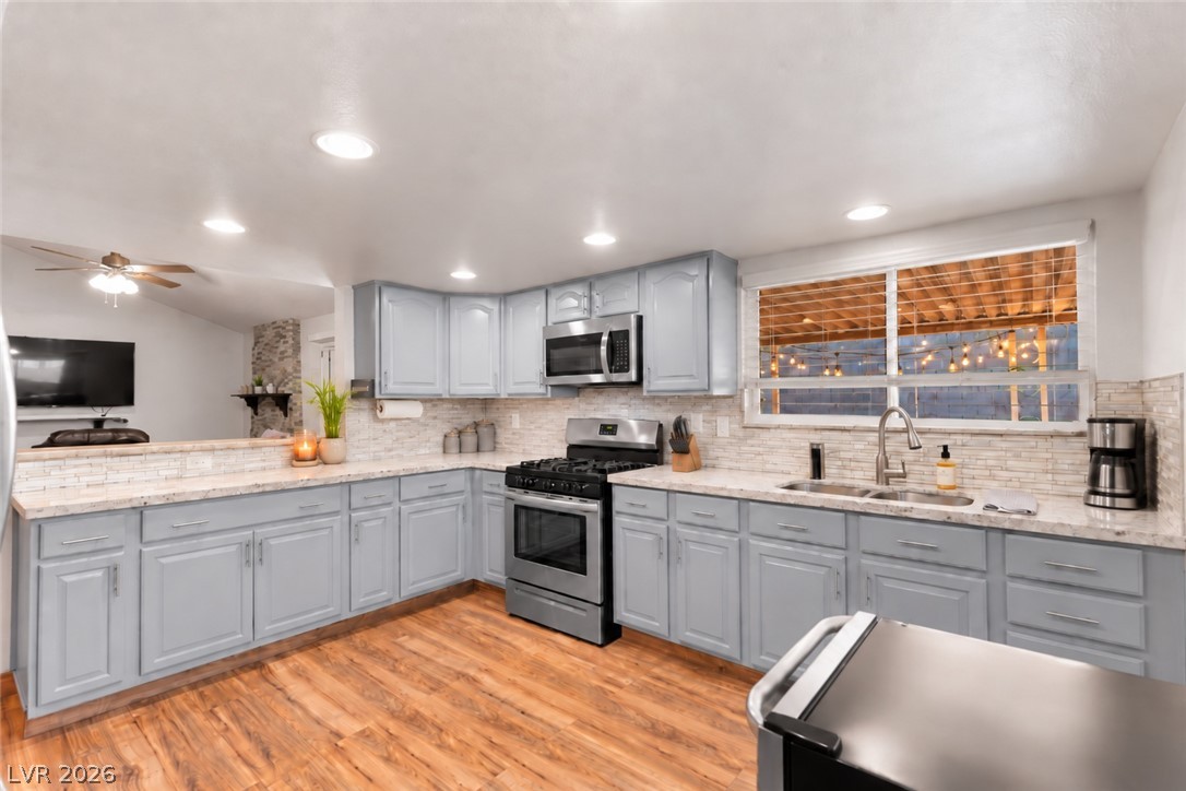 5389 West Braewood Avenue Las Vegas NV 89120