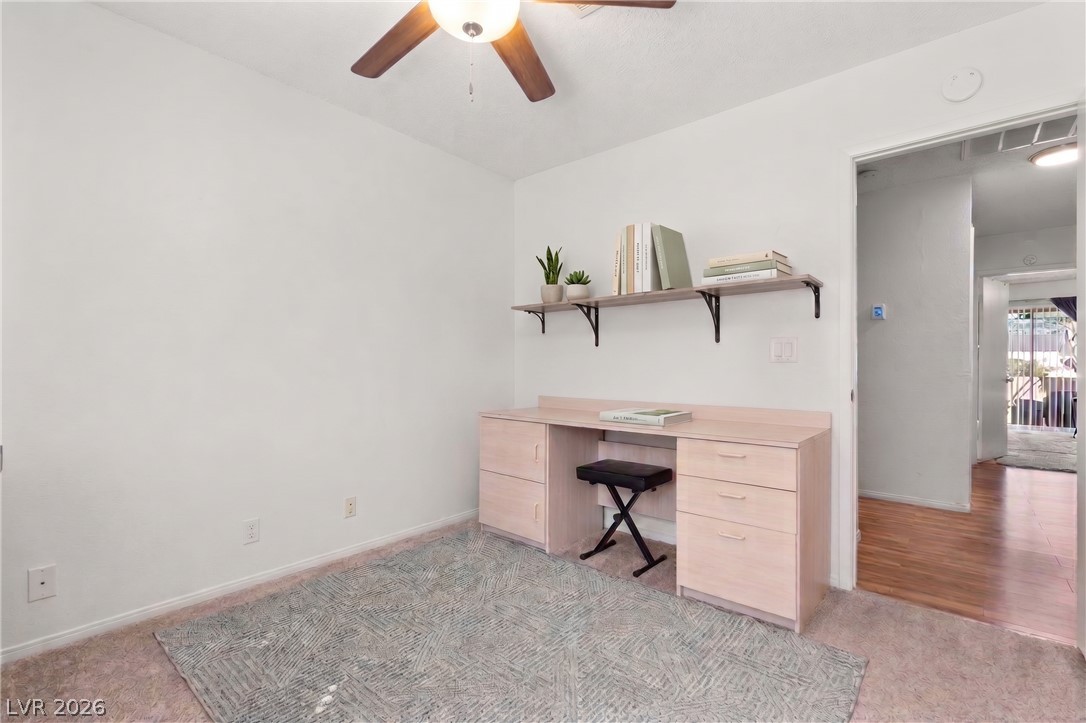 5389 West Braewood Avenue Las Vegas NV 89120